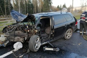 Accidentul de la Poiana Stampei