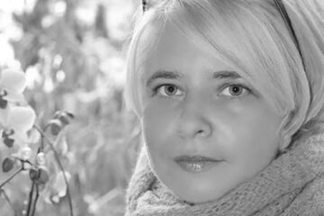 Carmen Veronica Steiciuc