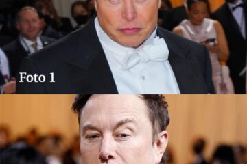 Limbajul nonverbal la Elon Musk