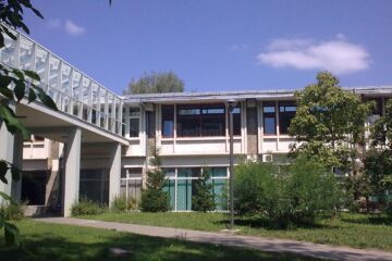 Universitatea din Suceava, locul desfasurarii conferintei de presa