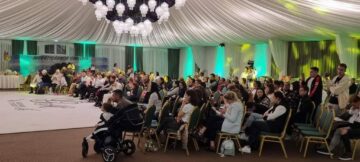 Evenimentul caritabil „Îmbrățișări Gratuite”, ediția a VI-a