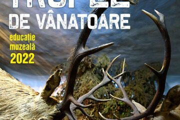 Proiectul educațional „Trofee de vânătoare”, la Muzeul de Științele Naturii