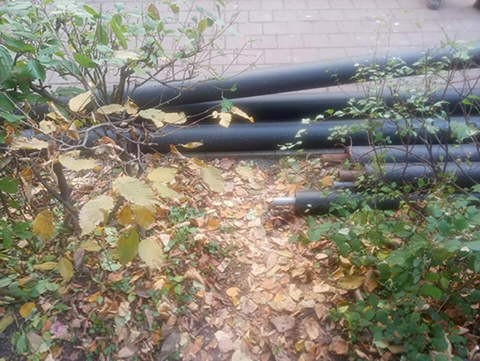 Zeci de locuințe racordate la sistemul centralizat de termoficare din municipiul Suceava sunt încă fără căldură și apă caldă