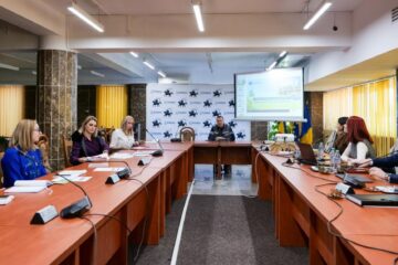 Două zile de dezbateri pentru proiectul “Suceava - oraș neutru climatic până în 2030!”