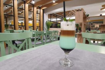 S-a redeschis Taverna Bachus, cu o locație cu design modernizat, rafinat și un meniu creativ, internațional