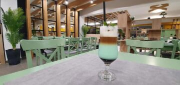 S-a redeschis Taverna Bachus, cu o locație cu design modernizat, rafinat și un meniu creativ, internațional