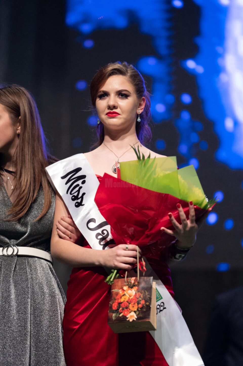 Miss Talent - Simina Teodora
