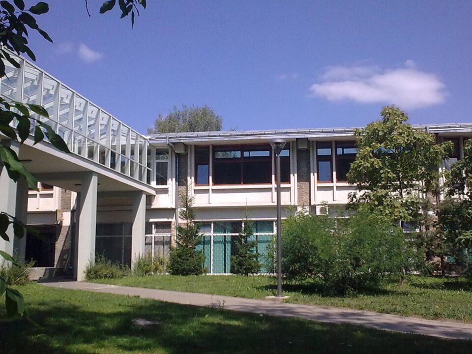 Universitatea ”Ștefan cel Mare” din Suceava