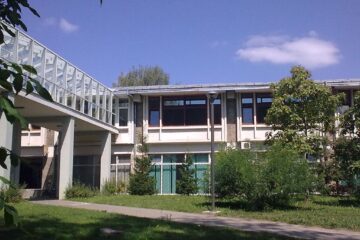 Universitatea ”Ștefan cel Mare” din Suceava