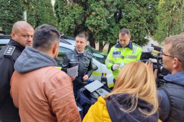 Prezentarea noilor testere