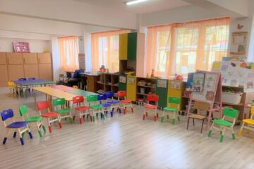 Șeful IȘJ Suceava a vizitat școlile din Cotârgași și din Broșteni