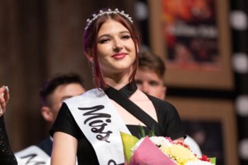 Miss Boboc 2022 - Gretty Corniciuc