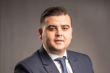 Deputatul PSD de Suceava Gheorghe Șoldan
