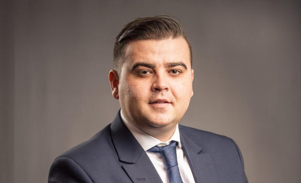 Deputatul PSD de Suceava Gheorghe Șoldan