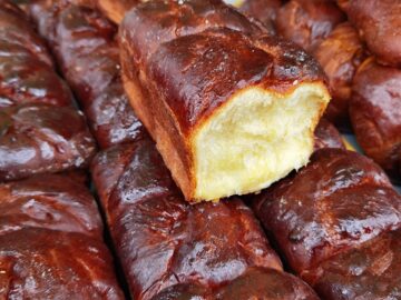 Bucate gustoase, joc și voie bună, la prima ediție a „Festivalului plăcintelor”