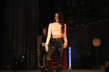 „Eco Express 1945 – 2022”, tema Balului Bobocilor organizat de Colegiul Economic Suceava
