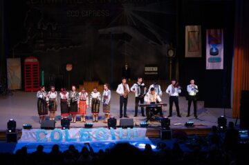 „Eco Express 1945 – 2022”, tema Balului Bobocilor organizat de Colegiul Economic Suceava