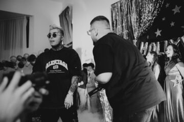 Balul Bobocilor - Liceul Tehnologic „Ștefan cel Mare“, ediția a XV-a, eveniment cu tema „Hollywood” Foto Florin Slevoaca