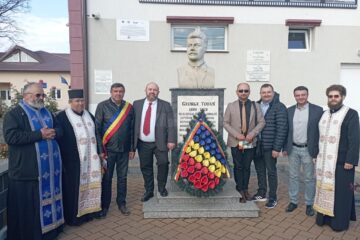 Manifestări la Școala Gimnazială Bilca
