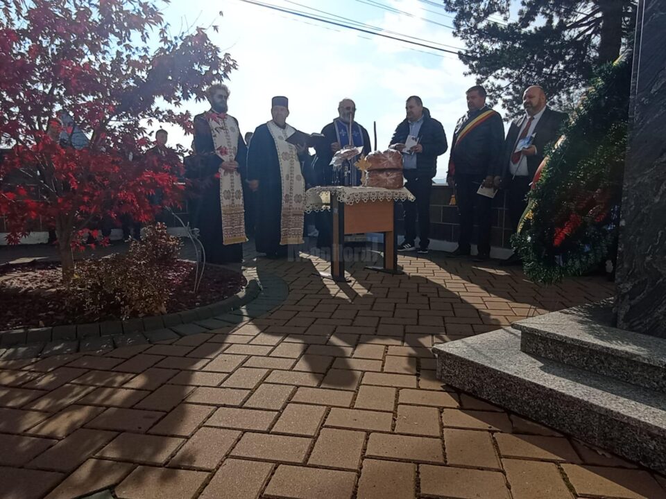 Manifestări la Școala Gimnazială Bilca