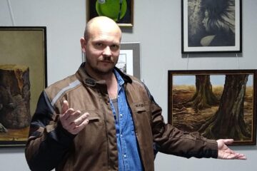 Sorin Baciu foto Mihai Mihoreanu