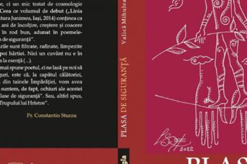 Mic tratat de cosmologie duhovnicească