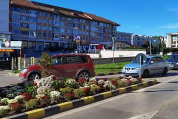 Sucevenii mai au de așteptata pentru a primi un stimulent de 3.000 de lei pentru a casa mașinile mai vechi de 15 ani