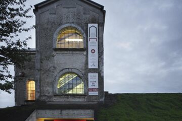Vernisajul expoziției „Arhitecți și proiecte din Constanța antebelică (1878-1916)”, vineri, la Centrul de Arhitectură, Cultură Urbană și Peisaj din Suceava
