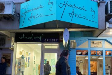 Galeria Handmade by Anca