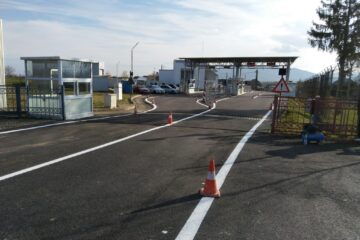 Vama Vicovu de Sus – Crasna