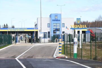 Vama Vicovu de Sus - Crasna s-a redeschis în prezența premierilor României și Ucrainei