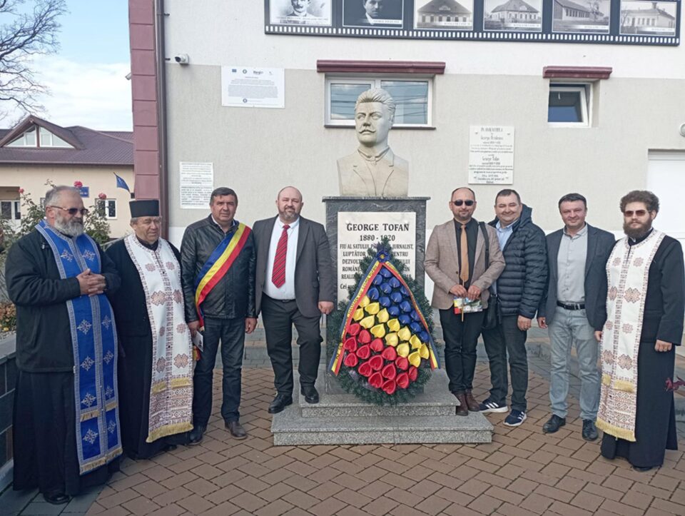 Manifestări la Școala Gimnazială „George Tofan” Bilca