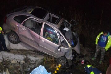 Accident mortal, marți seară, la Rădăuți