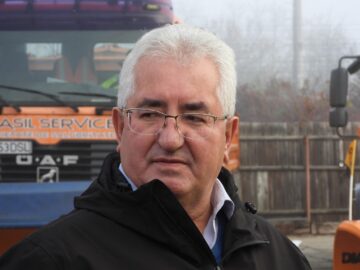 Primarul Ion Lungu