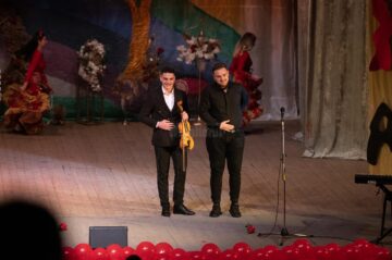 „Dragoste de 10!”, tema Balului Bobocilor organizat de Colegiul Tehnic de Industrie Alimentară Suceava