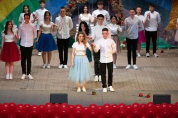„Dragoste de 10!”, tema Balului Bobocilor organizat de Colegiul Tehnic de Industrie Alimentară Suceava