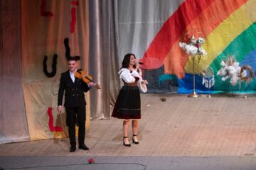 „Dragoste de 10!”, tema Balului Bobocilor organizat de Colegiul Tehnic de Industrie Alimentară Suceava