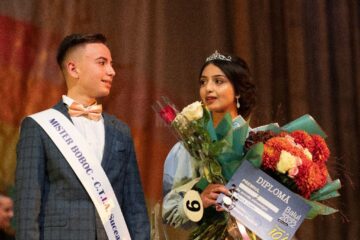 Miss și Mister Boboc Colegiul de Tehnic de Industrie Alimentară Suceava, ediția 2022