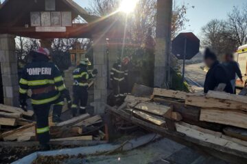 Accidentul de la Lămășeni Accidentul de la Lămășeni