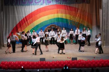 „Dragoste de 10!”, tema Balului Bobocilor organizat de Colegiul Tehnic de Industrie Alimentară Suceava