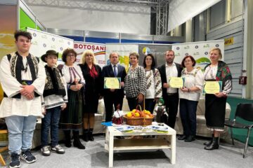 Niculai Barbă îi invită pe români să vină în Bucovina în minivacanța de 1 Decembrie