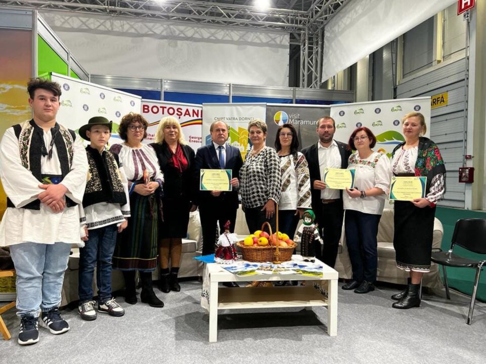Niculai Barbă îi invită pe români să vină în Bucovina în minivacanța de 1 Decembrie