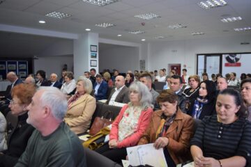 Liceul Tehnologic „Ion Nistor” a organizat un eveniment de comemorare a istoricului Ion Nistor