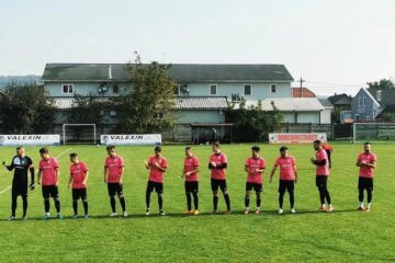 Juniorul Suceava a realizat scorul etapei a XIII-a