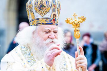 „Hristos nu rămâne dator nimănui!”