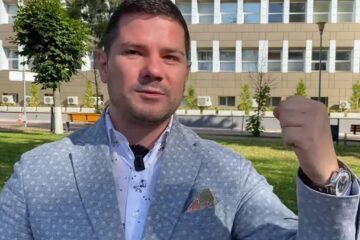 Managerul Spitalului Județean de Urgență „Sf. Ioan cel Nou” Suceava, dr. Alexandru Calancea