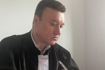 Procurorul Viorel Damu se pensionează
