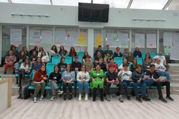 Activitatea „Multilingvism în cadrul proiectelor europene”, azi, la Colegiul Național „Petru Rareș”