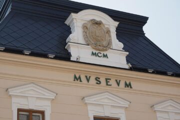 Muzeul Național al Bucovinei