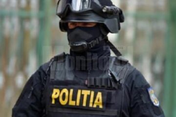 Hoț din Șcheia, tânăr dar cu state vechi, săltat pentru furturi comise la Arad